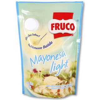 Mayonesa Dietética Fruco  200 g