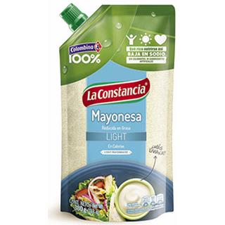 Mayonesa Dietética La Constancia  380 g