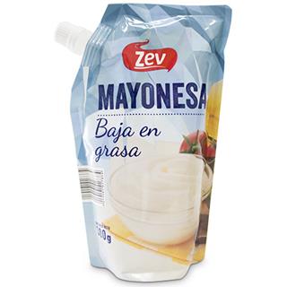 Mayonesa Dietética Zev  500 g