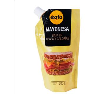 Mayonesa Dietética Éxito  200 g