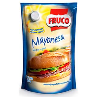 Mayonesa Fruco  200 g