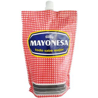 Mayonesa Frugal  500 g