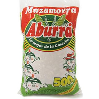 Mazamorra Aburra  500 g