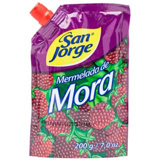 Mermelada de Mora San Jorge  200 g