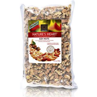 Mezcla de Nueces Nature's Heart  900 g