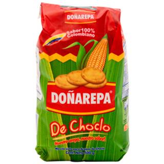 Mezcla para Arepas de Choclo Doñarepa  500 g