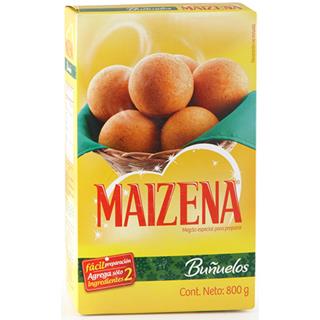 Mezcla para Buñuelos Maizena  800 g