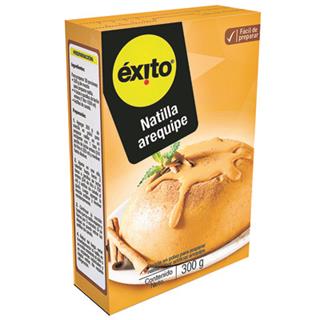 Mezcla para Natilla Éxito  300 g