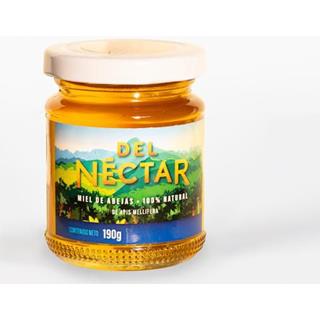 Miel de Abejas Del Nectar  190 g