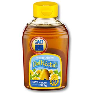 Miel de Abejas Del Nectar  325 g
