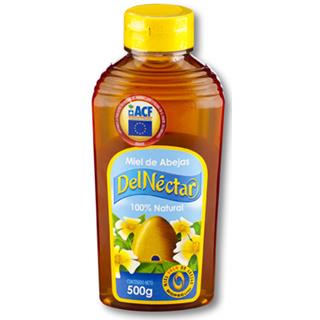 Miel de Abejas Del Nectar  500 g