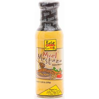 Miel Mostaza Base Cook  310 g