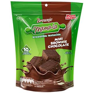 Mini Brownies Mama-ia  180 g