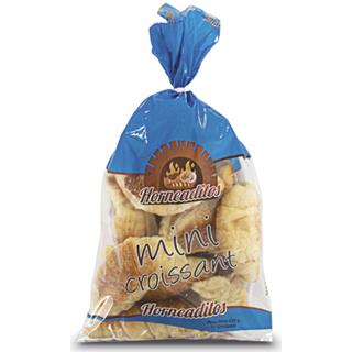 Mini Cruasanes Horneaditos  320 g