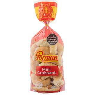 Mini Cruasanes Perman  430 g