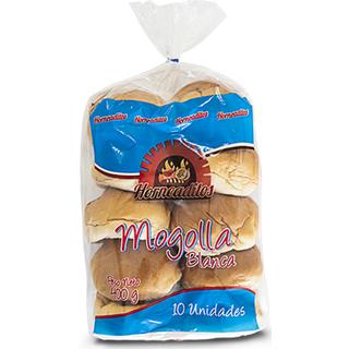 Mogollas Horneaditos  400 g