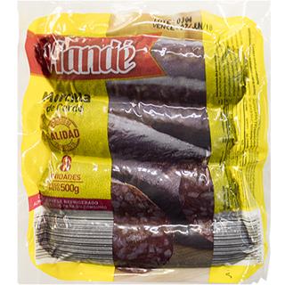 Morcilla Viandé  500 g