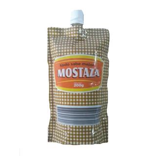 Mostaza Frugal  200 g