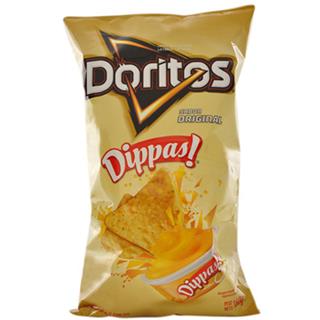 Nachos Dippas Doritos  160 g