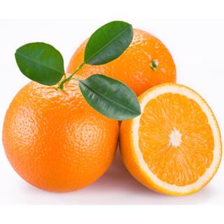 Naranja Valencia de Ara  0.5 kg