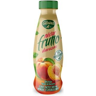 Néctar de Durazno Frutto  300 ml