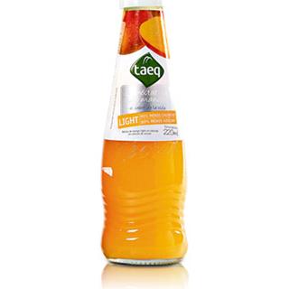 Néctar de Mango Dietético Taeq  220 ml