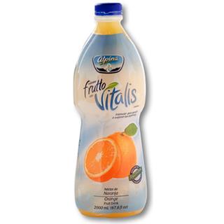 Néctar de Naranja Frutto 2 000 ml