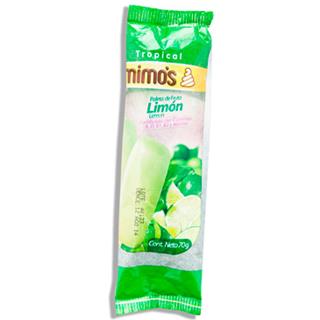 Paleta con Sabor a Limón Mimo's  70 g