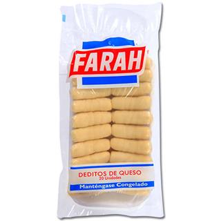 Palitos de Queso Farah  450 g