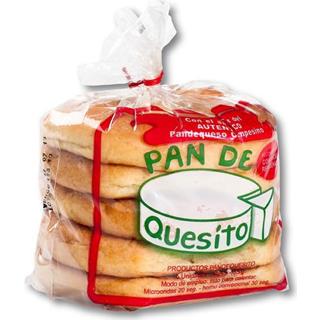 Pandequesos Pan de Quesito  185 g