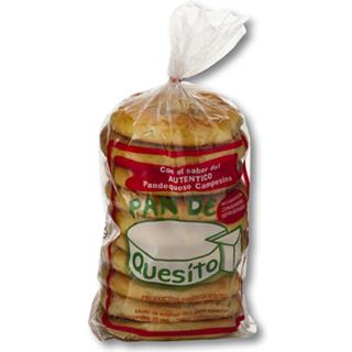 Pandequesos Pan de Quesito  370 g