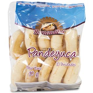 Pandeyuca Horneaditos  90 g