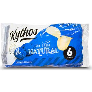 Papas Fritas Naturales Kythos  150 g