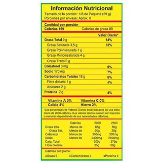 Pasabocas de Maíz con Sabor a Limón Choclitos  240 g