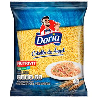 Pasta Cabello de Angel Doria  250 g