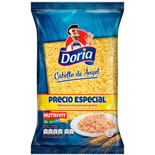 Pasta Cabello de Angel Doria  500 g