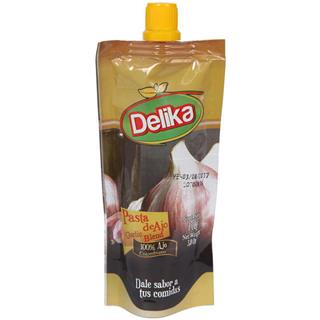 Pasta de Ajo Delika  110 g