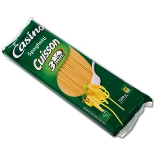 Pasta de Cocción Rápida Espaguetis Casino  500 g