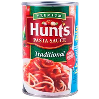 Pasta de Tomate Hunts  680 g