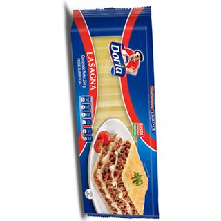Pasta para Lasaña Doria  250 g