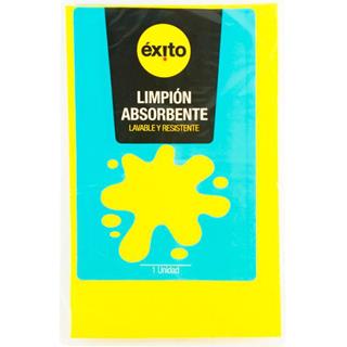 Paño Absorbente Éxito  1 unidad