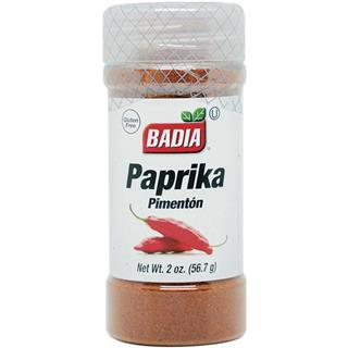 Pimentones en Conserva Badia  57 g