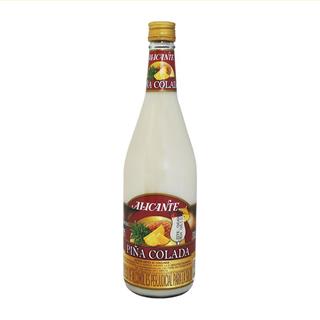 Piña Colada Alicante  750 ml