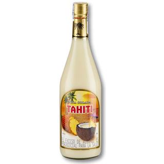 Piña Colada Tahiti  700 ml
