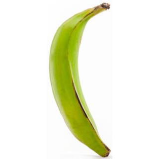 Plátano Verde del Éxito  0.4 kg