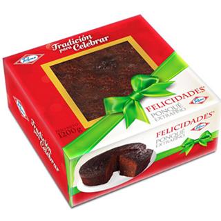 Ponqués de Chocolate Extrafino Ramo 1 200 g