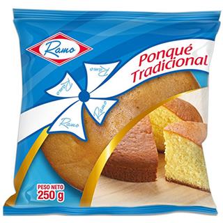 Ponqués Ramo  250 g