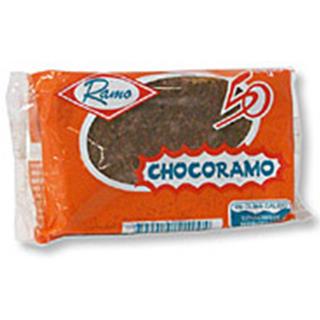 Ponqués Recubiertos con Chocolate Ramo  70 g