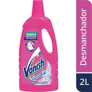 Prelavado Repuesto Vanish 2 000 ml