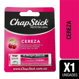 Protector de Labios Cereza Chapstick  4 g